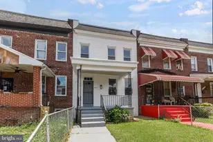 3611 W Garrison Ave, Baltimore, MD 21215 - Photo 1