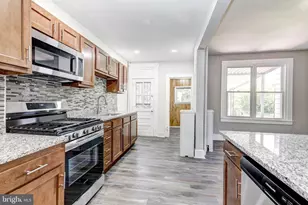 3611 W Garrison Ave, Baltimore, MD 21215 - Photo 16