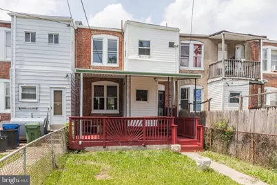 3611 W Garrison Avenue, Baltimore, MD 21215 - Photo 34