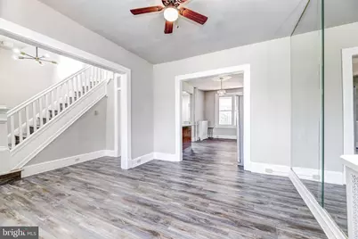 3611 W Garrison Avenue, Baltimore, MD 21215 - Photo 8