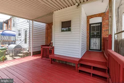 3611 W Garrison Avenue, Baltimore, MD 21215 - Photo 38