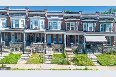 2732 Riggs Avenue, Baltimore, MD 21216 - Photo 1