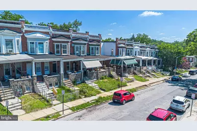 2732 Riggs Avenue, Baltimore, MD 21216 - Photo 6