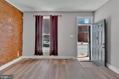510 S Smallwood Street, Baltimore, MD 21223 - Photo 2