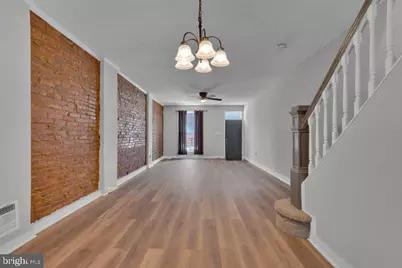 510 S Smallwood Street, Baltimore, MD 21223 - Photo 4