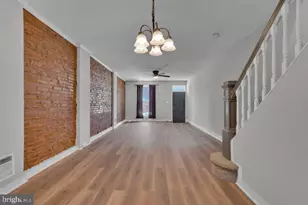 510 S Smallwood St, Baltimore, MD 21223 - Photo 4