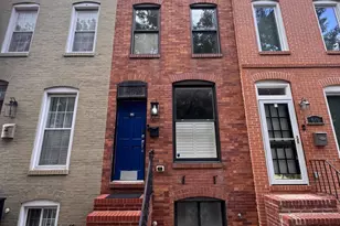 617 S Glover St, Baltimore, MD 21224 - Photo 1