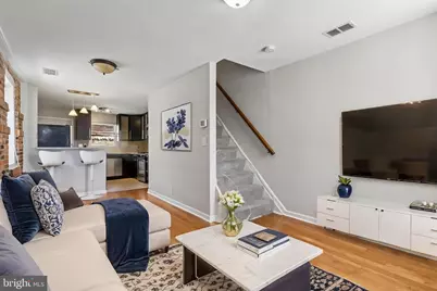 40 E Barney Street, Baltimore, MD 21230 - Photo 4