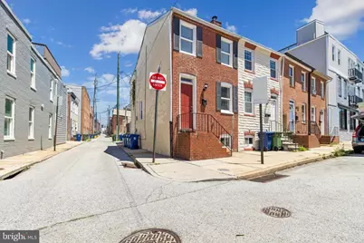 40 E Barney Street, Baltimore, MD 21230 - Photo 2