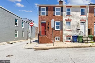 40 E Barney St, Baltimore, MD 21230 - Photo 1