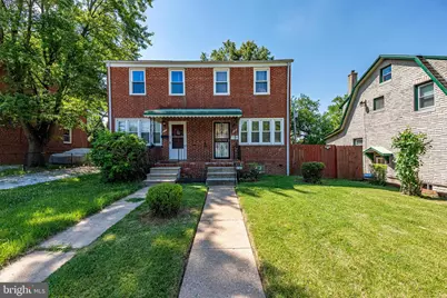 4703 Luerssen Avenue, Baltimore, MD 21206 - Photo 2
