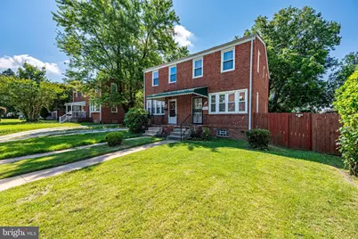4703 Luerssen Avenue, Baltimore, MD 21206 - Photo 1