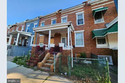 2524 E Chase Street, Baltimore, MD 21213 - Photo 4