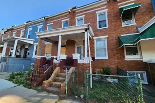 2524 E Chase St, Baltimore, MD 21213 - Photo 4