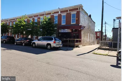 601 N Potomac Street, Baltimore, MD 21205 - Photo 2