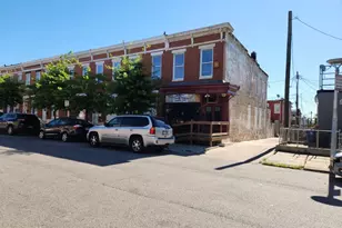 601 N Potomac St, Baltimore, MD 21205 - Photo 2