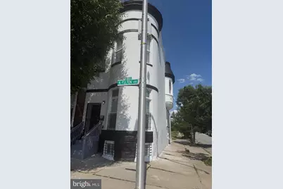 1801 N Fulton Avenue, Baltimore, MD 21217 - Photo 2