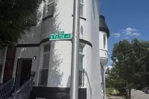 1801 N Fulton Ave, Baltimore, MD 21217 - Photo 2