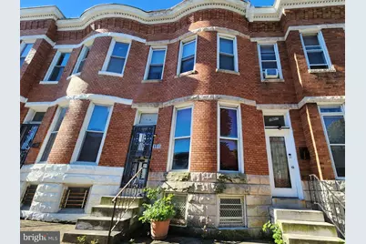 1915 W Saratoga Street, Baltimore, MD 21223 - Photo 2