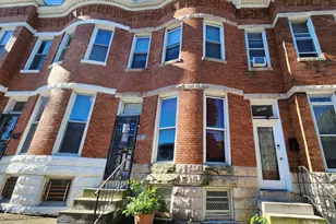 1915 W Saratoga St, Baltimore, MD 21223 - Photo 2