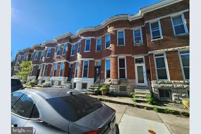 1915 W Saratoga Street, Baltimore, MD 21223 - Photo 4