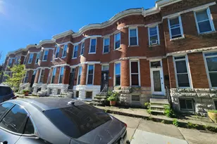 1915 W Saratoga St, Baltimore, MD 21223 - Photo 4