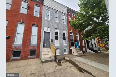 2138 Wilkens Avenue, Baltimore, MD 21223 - Photo 2