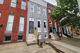 2138 Wilkens Ave, Baltimore, MD 21223 - Photo 2