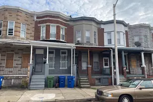 2033 Robb St, Baltimore, MD 21218 - Photo 1