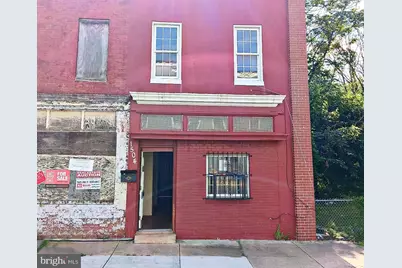 1504 N Washington Street, Baltimore, MD 21213 - Photo 2