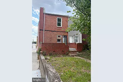 1504 N Washington Street, Baltimore, MD 21213 - Photo 4