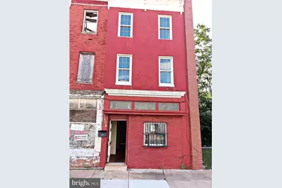 1504 N Washington Street, Baltimore, MD 21213 - Photo 1