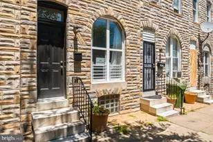 2416 McElderry St, Baltimore, MD 21205 - Photo 1