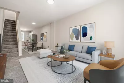 2416 McElderry Street, Baltimore, MD 21205 - Photo 2