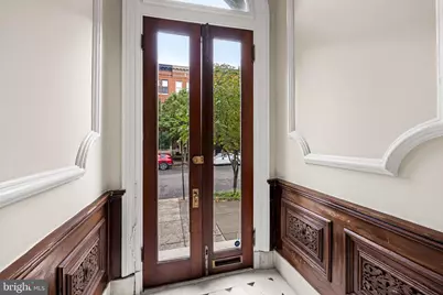 1522 Bolton Street, Baltimore, MD 21217 - Photo 6