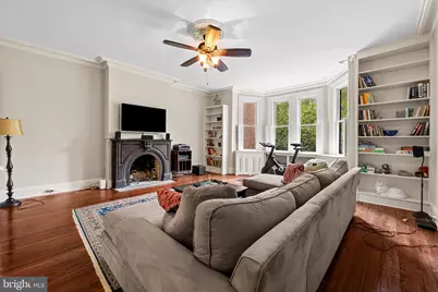 1522 Bolton Street, Baltimore, MD 21217 - Photo 20