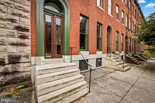 1522 Bolton St, Baltimore, MD 21217 - Photo 4