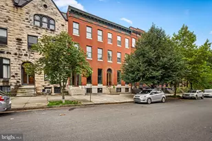 1522 Bolton St, Baltimore, MD 21217 - Photo 2
