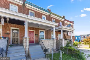 1514 N Luzerne Ave, Baltimore, MD 21213 - Photo 2