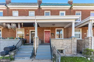 1514 N Luzerne Ave, Baltimore, MD 21213 - Photo 1