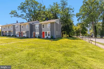 4711 Navarro Avenue, Baltimore, MD 21215 - Photo 2