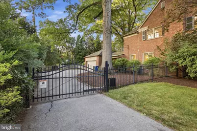 2 Bellemore Road, Baltimore, MD 21210 - Photo 4