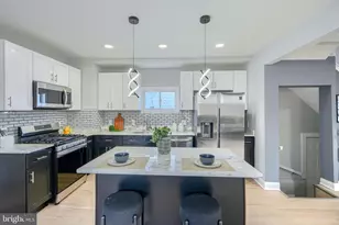 3802 Fernhill Ave, Baltimore, MD 21215 - Photo 1