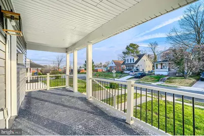 3802 Fernhill Avenue, Baltimore, MD 21215 - Photo 56