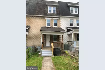 519 Beaumont Avenue, Baltimore, MD 21212 - Photo 1