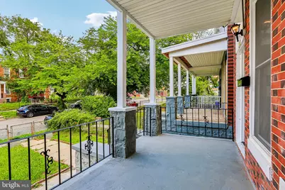 3007 Presstman Street, Baltimore, MD 21216 - Photo 4