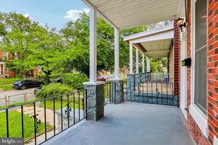 3007 Presstman St, Baltimore, MD 21216 - Photo 4