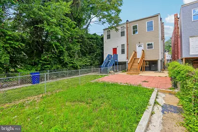 3007 Presstman Street, Baltimore, MD 21216 - Photo 28