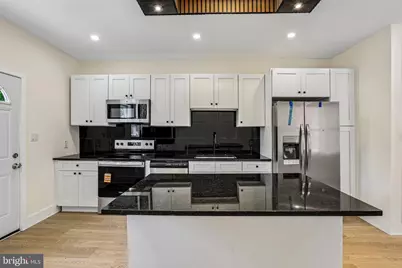3007 Presstman Street, Baltimore, MD 21216 - Photo 12