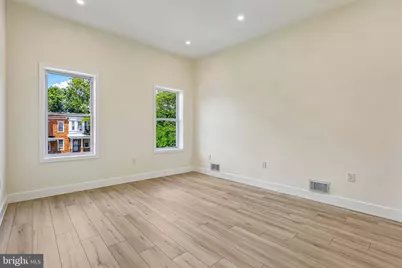 3007 Presstman Street, Baltimore, MD 21216 - Photo 22
